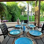 Jonica Bed & Breakfast 3*