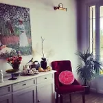 Jonica Bed & Breakfast 3*