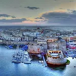 Jonica فندق مبيت وإفطار غالّيبولي