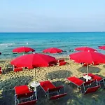 فندق مبيت وإفطار Jonica 3*