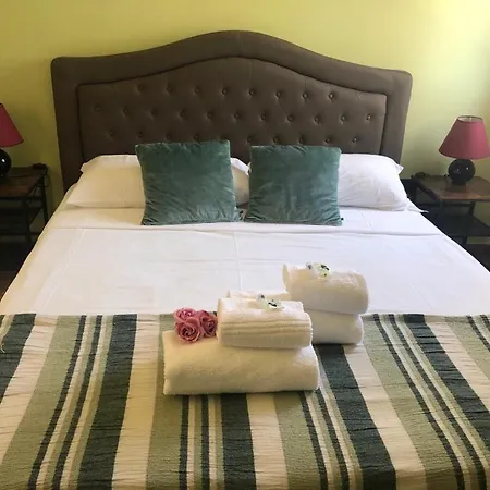 Bed & Breakfast Jonica 3*