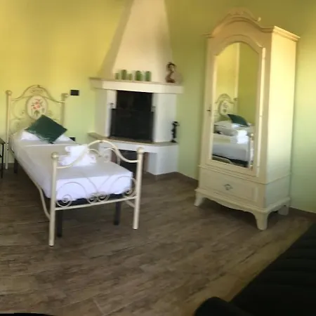 Jonica Bed & Breakfast 3*