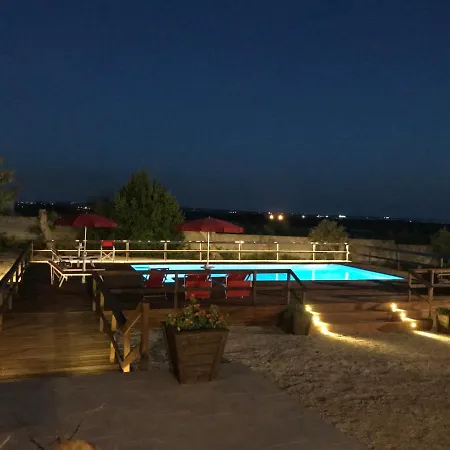 Jonica Bed & Breakfast 3*