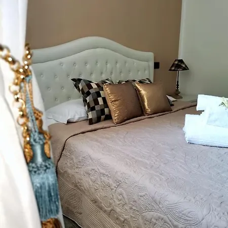 Jonica Bed & Breakfast Gallipoli