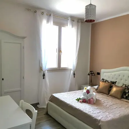 Jonica Nocleg ze śniadaniem Gallipoli