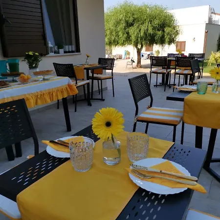 Bed & Breakfast Jonica Gallipoli