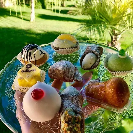 Jonica 3* Галлиполи