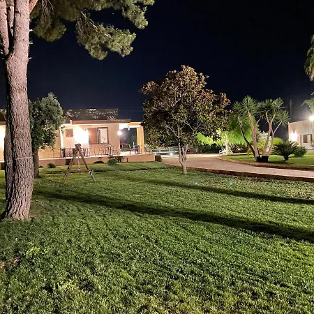 Jonica Bed & Breakfast