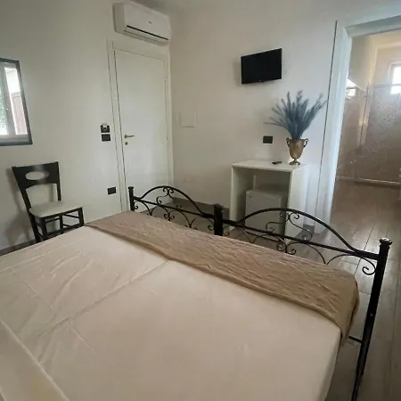 Bed & Breakfast Jonica 3*