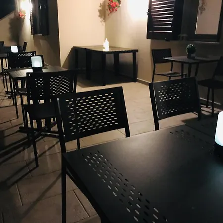 Jonica Отель типа 