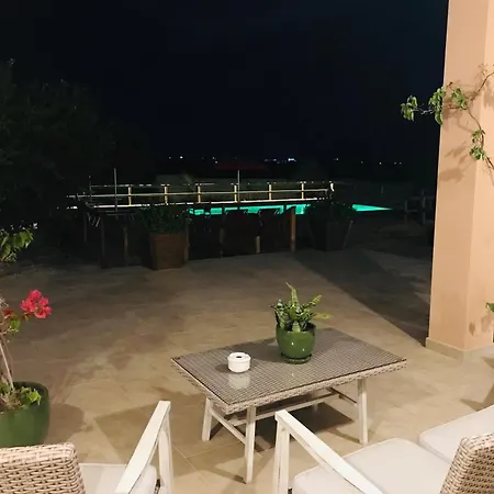 Jonica Отель типа 