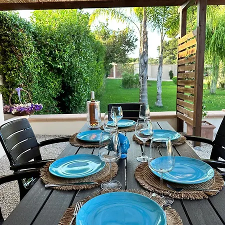 Jonica Bed & Breakfast 3*