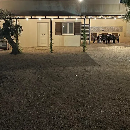 Bed & Breakfast Jonica 3*