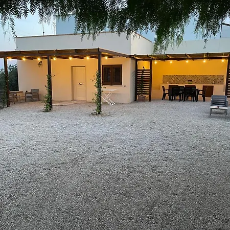 Jonica Отель типа 