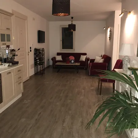 Jonica 3* Галлиполи