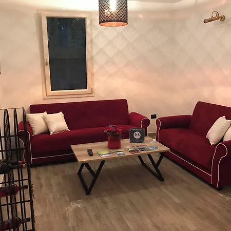 Bed & Breakfast Jonica Gallipoli