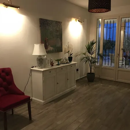 Jonica Отель типа 