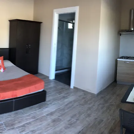 Jonica Отель типа 