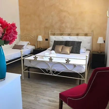 Jonica Отель типа 