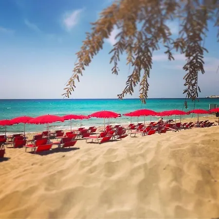 Jonica Отель типа 