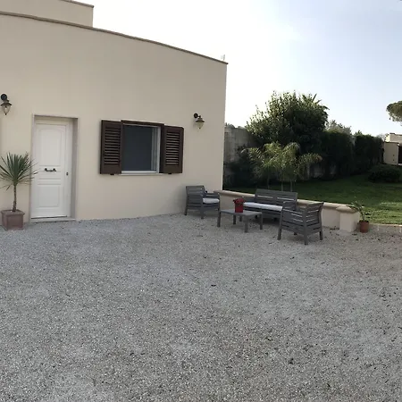 Jonica 3* Gallipoli