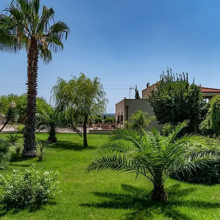 Bed & Breakfast Jonica 3*