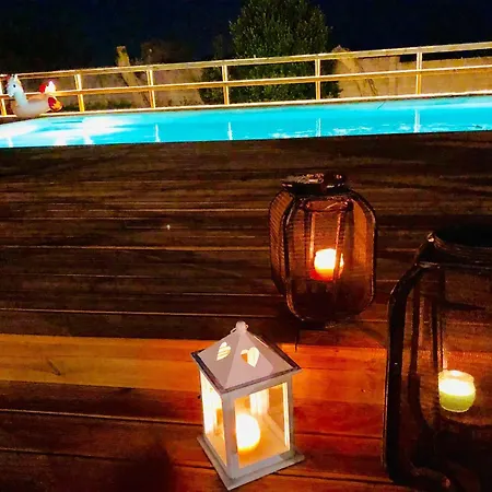 Bed & Breakfast Jonica Gallipoli