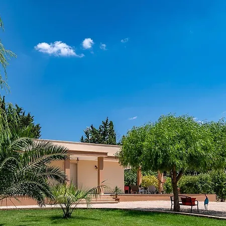 Jonica Отель типа 