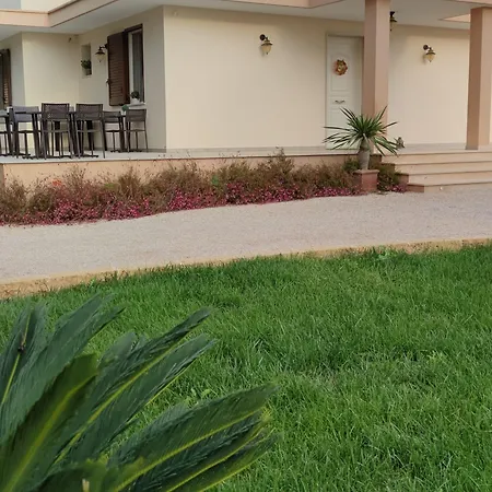 Bed & Breakfast Jonica Gallipoli