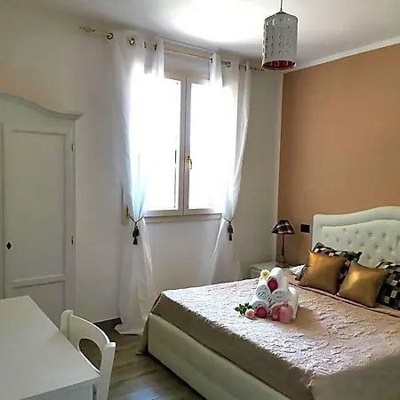 Bed & Breakfast Jonica