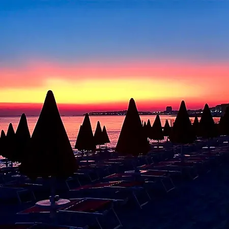 Jonica 3* Gallipoli