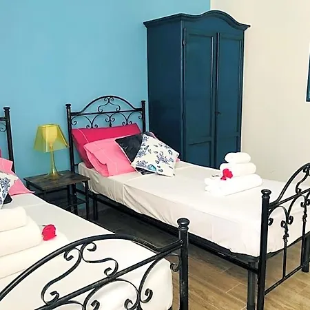Bed & Breakfast Jonica Gallipolli