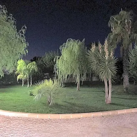 B&B Jonica 3*