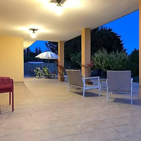 Jonica B&B 3*