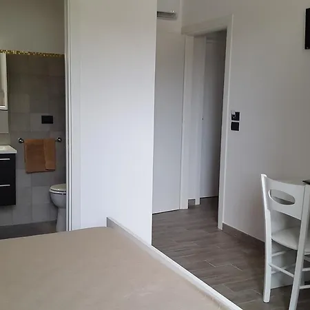 Bed & Breakfast Jonica