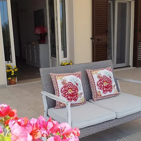 Jonica Bed & Breakfast 3*