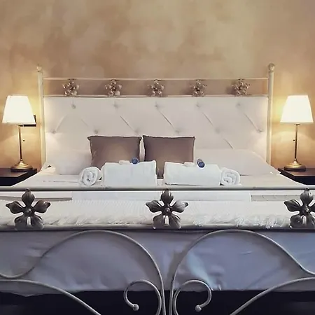 Bed & Breakfast Jonica
