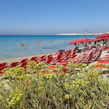 Bed & Breakfast Jonica