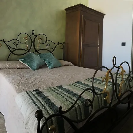 Jonica Bed & Breakfast 3*