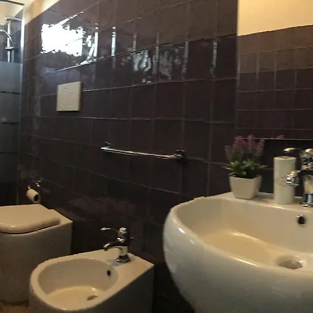 Jonica Bed & Breakfast Gallipolli