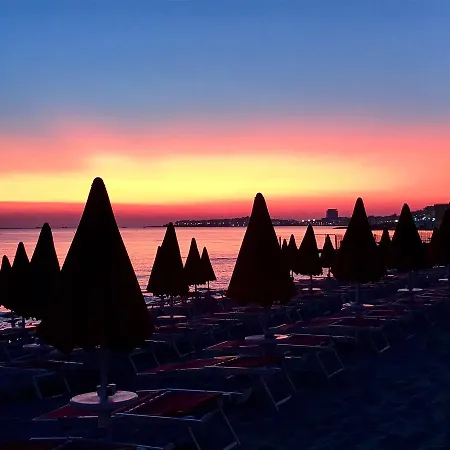 Bed & Breakfast Jonica 3*