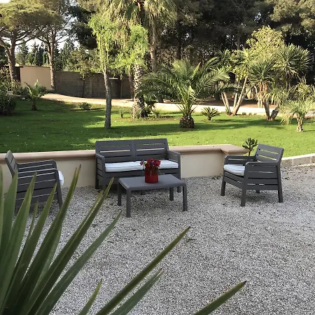 Jonica Bed & Breakfast Gallipoli
