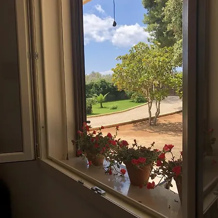 Nocleg ze śniadaniem Jonica Gallipoli
