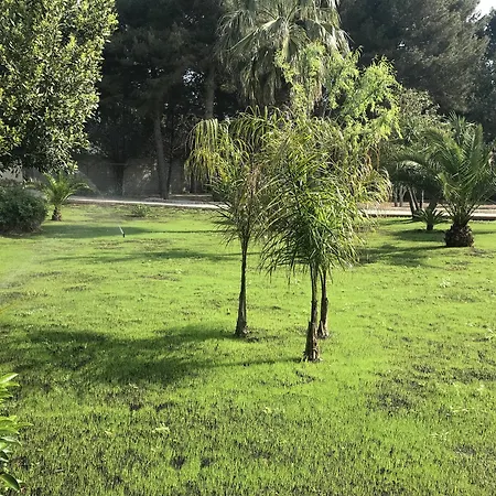 Jonica Bed & Breakfast Gallipoli