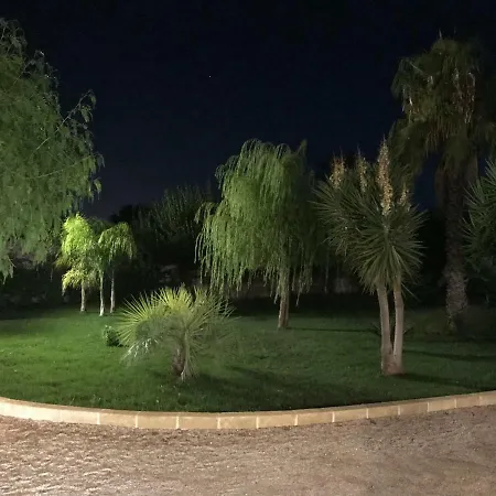 Jonica Отель типа 