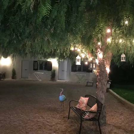 Jonica Bed & Breakfast Gallipoli