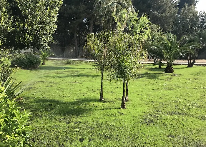 Jonica فندق مبيت وإفطار غالّيبولي